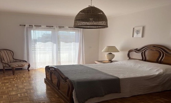 Vagos Apartment | Casa das Marias - Vagueira Beach