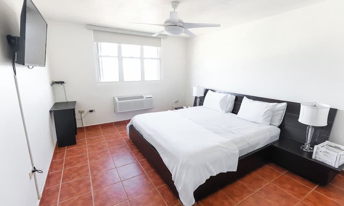 Demajagua Apartment | Coastal Retreat | Pool & Ocean View | Fajardo