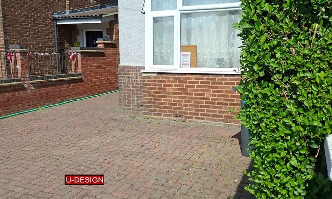 Toddington House | Sundon Park 1-Bedroom House
