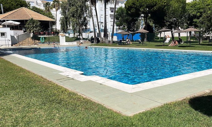 El Portil Apartment | Pinares del Portil apartment by the beach.