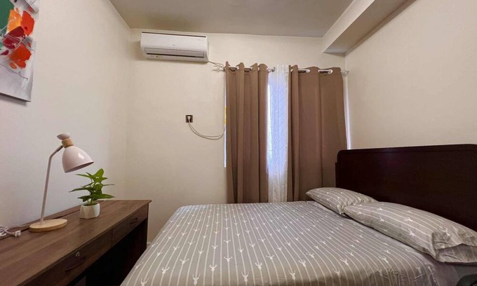 Talisay Condo | The Infinity View