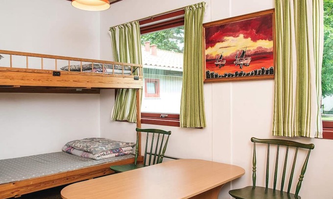 Grindsted House | 4 person holiday home in Grindsted