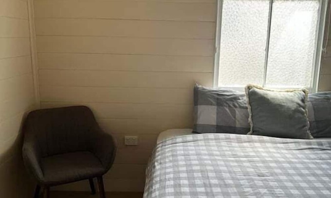 Rockhampton House | 45 Kent Street Room B - Rockhampton