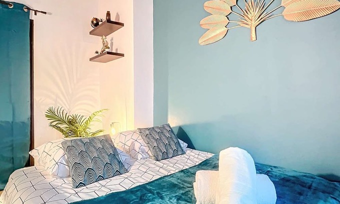 Pamiers Apartment | Vrbo Property