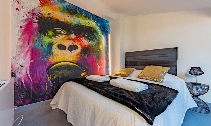 Pamiers Apartment | Vrbo Property