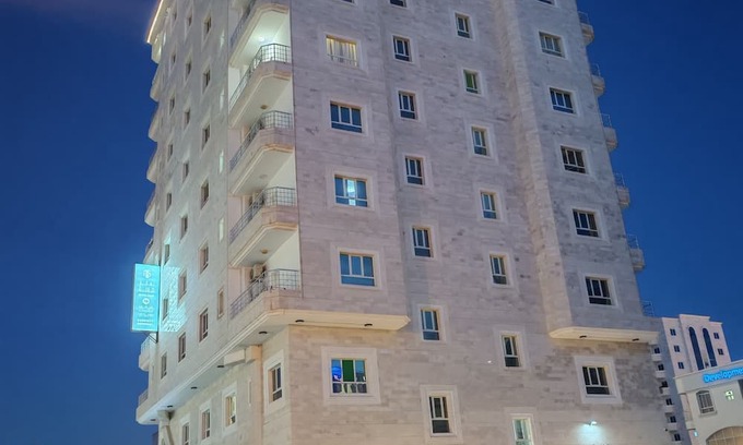 Salalah Apartment | nassayem salalah gm