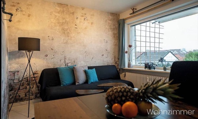 Waiblingen Apartment | 4-room vacation apartment "Avita" in Waiblingen, district of Bittenfeld