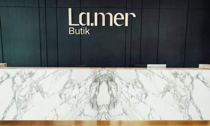 Likas Apartment | Bay Win La.mer Butik