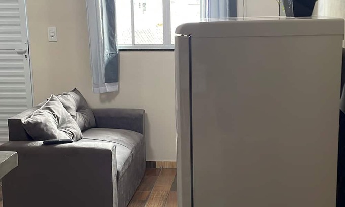 Marambaia House | Furnished loft for 3 guests