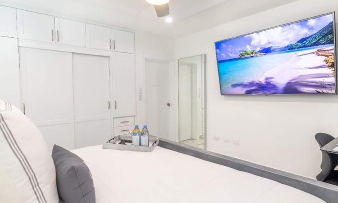 Yamasa Apartment | Ala Wishes Luxury Condo