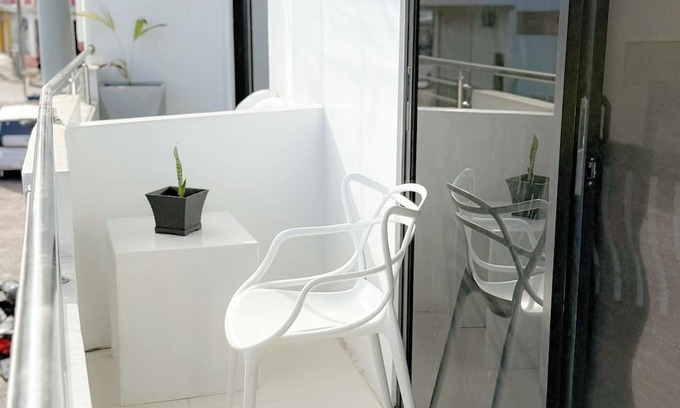 Bahia de la Academia House | Spacious and elegant apartment for a perfect vacation in Galapagos Islands
