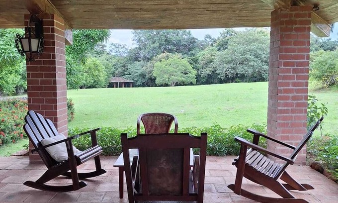 Playa Blanca Villa | Peaceful Mountain Retreat with Panoramic Views in La Pintada