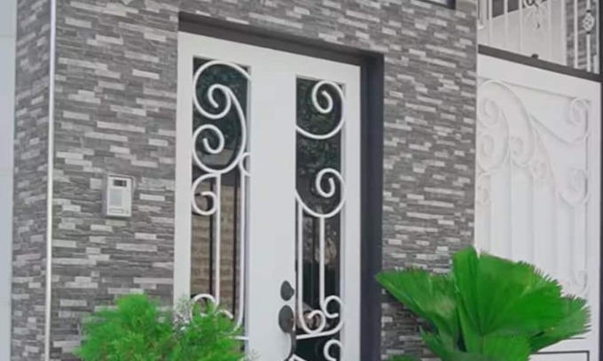 Copan Ruinas House | Charming 1-bedroom house in quaint Copan Ruinas with AC