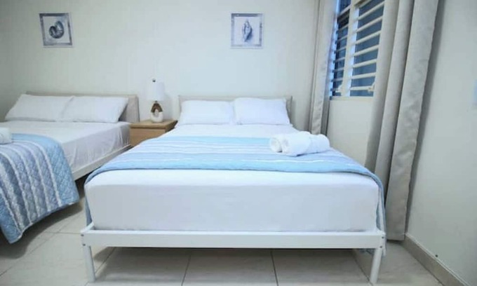 Cabo Rojo Apartment | 6.4 Poblado Boqueron Beach at 3 Mares