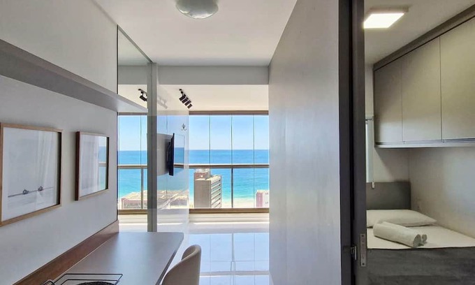 Barra House | COBAR0129 - An incredible sea view