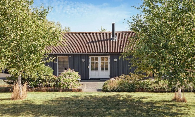 Hasle House | 2 bedroom cozy home in Hasle
