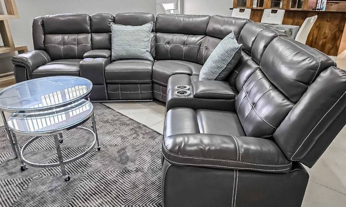 Milnerton House | Luxury 2-bedroom house in Cape Town
