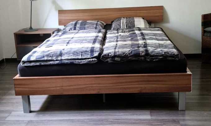 Triesen Apartment | Fewe vacation apartment hiking and skiing