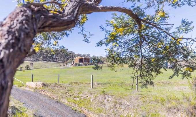 Taradale Cottage | Kangaroo Creek Cottage