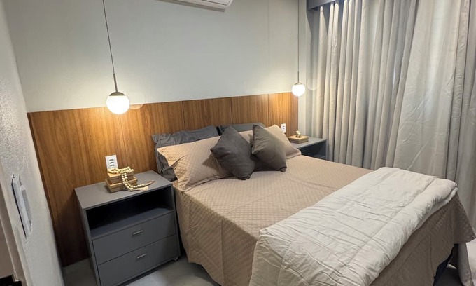 Antonio Diogo RV Rental | Futuro Beach Apartment
