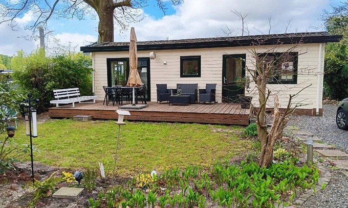 Arcen House | Holiday house Arcen for 1 - 2 persons with 1 bedroom - Holiday home