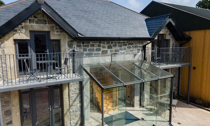 Leixlip Condo | No. 1 The Stone House at Alensgrove