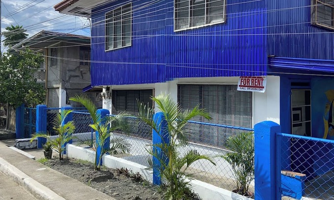 Pinamalayan Apartment | Charming 1-bedroom apartment house in Pinamalayan,Oriental Mindoro