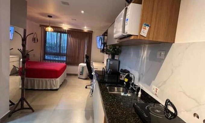 Zona Leste Apartment | Linea Home