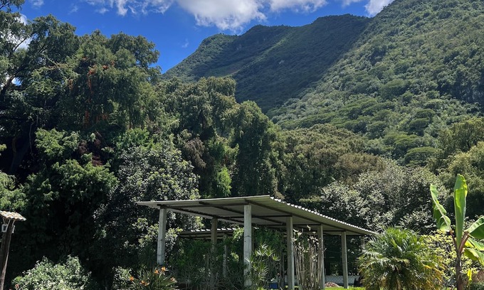 Nogales Cottage | Home next to river and mountains 20 mins from Magic Town Orizaba