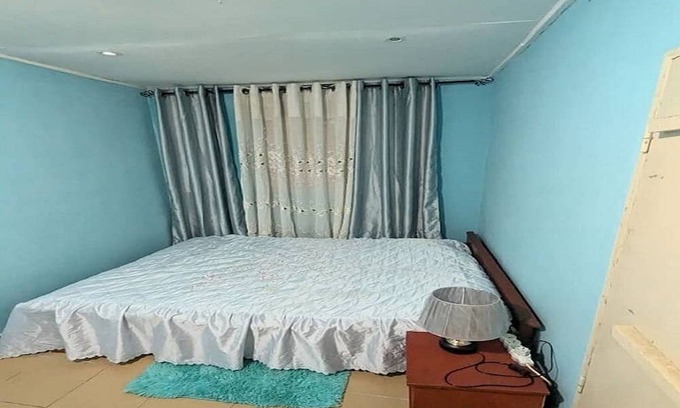 Yaounde Apartment | STUDIO MEUBLE MBALLA II