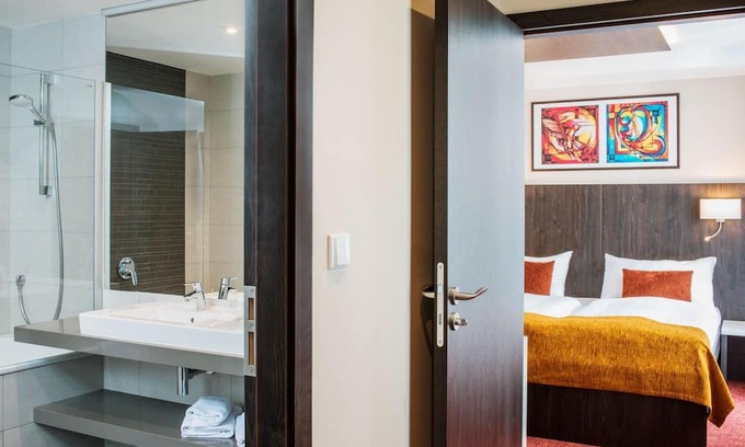Old Town House | Best city center location near DOM Guesthouse FlatDeCologne
