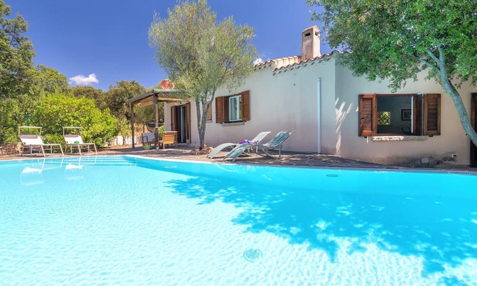 Trudda House | Chidda Di by Interhome