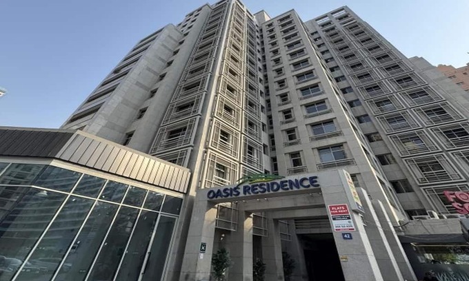 Barsha Heights House | 1BR Premium Apt. | Luxe Vibes at Barsha Heights