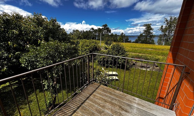 Bottighofen House | Ferienhaus am schönen Bodensee