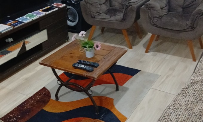Penha Circular Apartment | Complete apartment in Ciaga and Cefan near Galeão