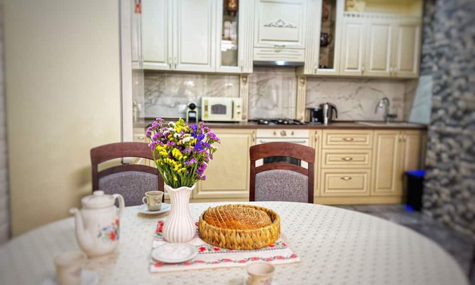Butuceni House | Casa Veche Butuceni