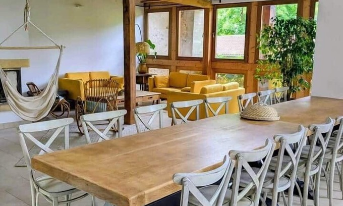 Milhas House | To complete