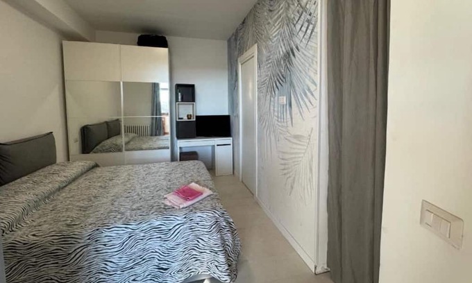 Potenza House | Casa privata ingresso indipendente