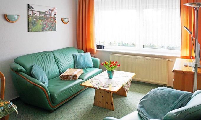 Usedom Other | Peenestromhof Fewo 2 - Vacation on the farm