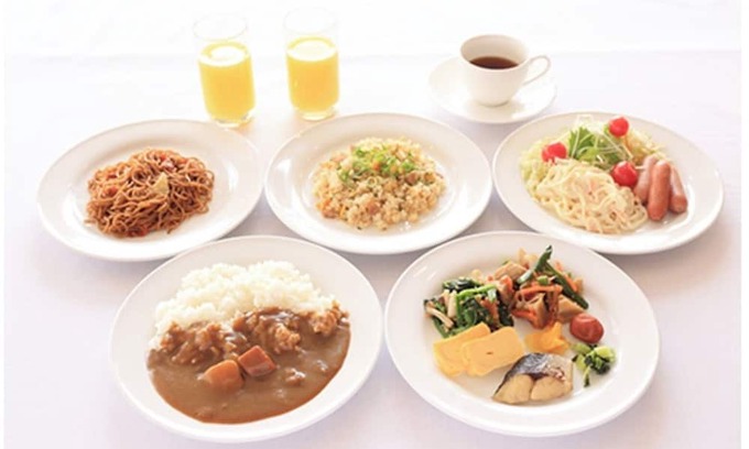 Shimonoseki Hotel | Twin B Nonsmoking Breakfast included Smile Va/Shimonoseki Yamaguchi