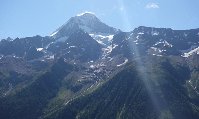 Wiler Ski Chalet | Cozy mountain chalet Lauchernalp - Fischbiel