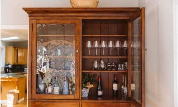 Manchester-by-the-Sea Apartment | Woodholm 2