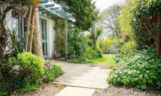 Tremain Cottage | Y Beudy at Coed Melin, Aberporth