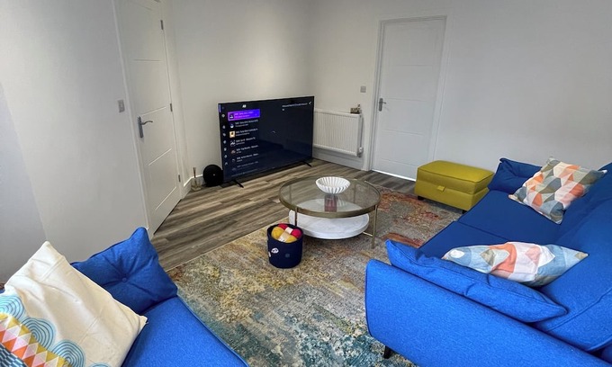 Sleaford House | Sleaford Luxury Country Stay