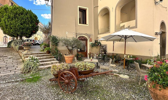 Pieve di Teco Apartment | 1 bedroom stunning apartment in Pieve di Teco