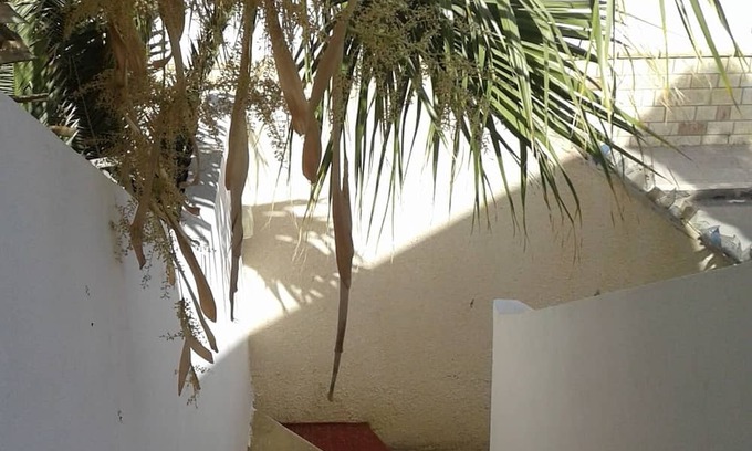 Hay Souani Apartment | Charming apartment with sea view