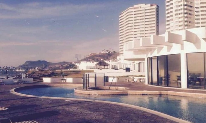 La Joya House | Villa Pacifica and Calafia, Ocean Front Villa