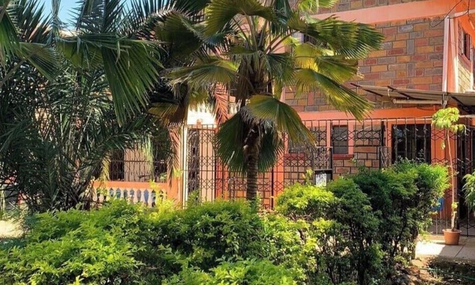 Kisumu House | Torchys Lounge Hotel in Kisumu Unit 4