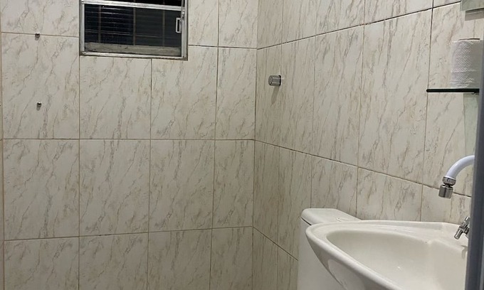 Redencao House | 2-bedroom house with WiFi and AC in Manaus