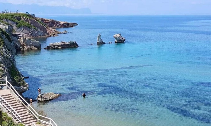 Cinisi Cabin | Casa Frufa, your apartment by the sea in Terrasini